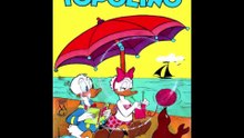 TOPOLINO---N.603