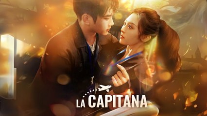 [Doblado ES] La Capitana en Español