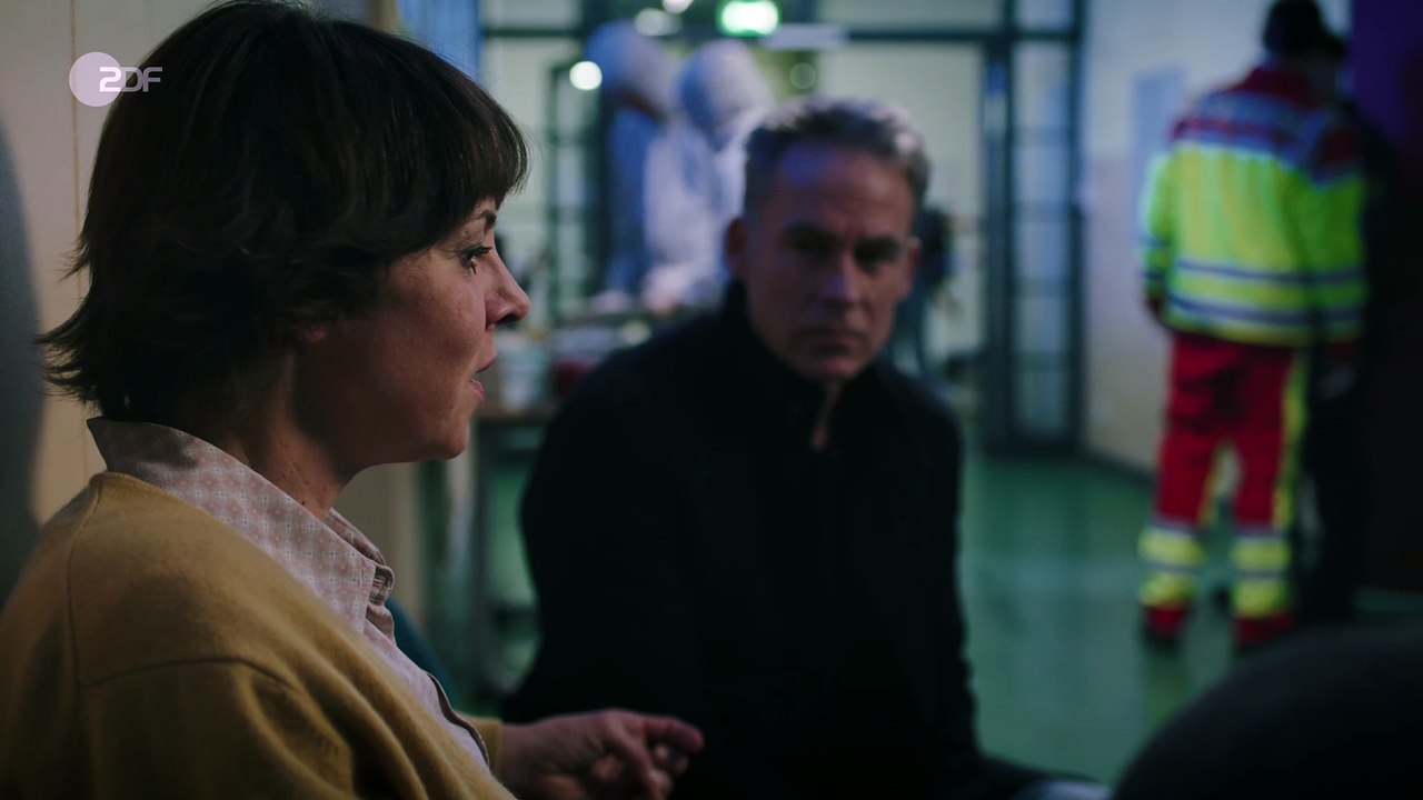 SOKO Leipzig: Unter Druck | Folge 8/Staffel 26