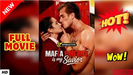 ❣️🔥🎬 Mafia Bad Boy is My Savior