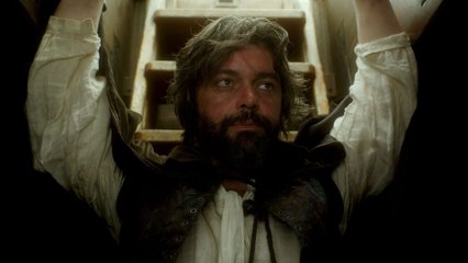 Exhibition on Screen: Dive into the Life and Masterpieces of Caravaggio 🎨