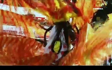 El carnaval de Notting Hill (Don Letts, 2009) - Completo