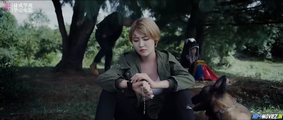 Monsters (2022) – Full Movie Hindi Dubbed