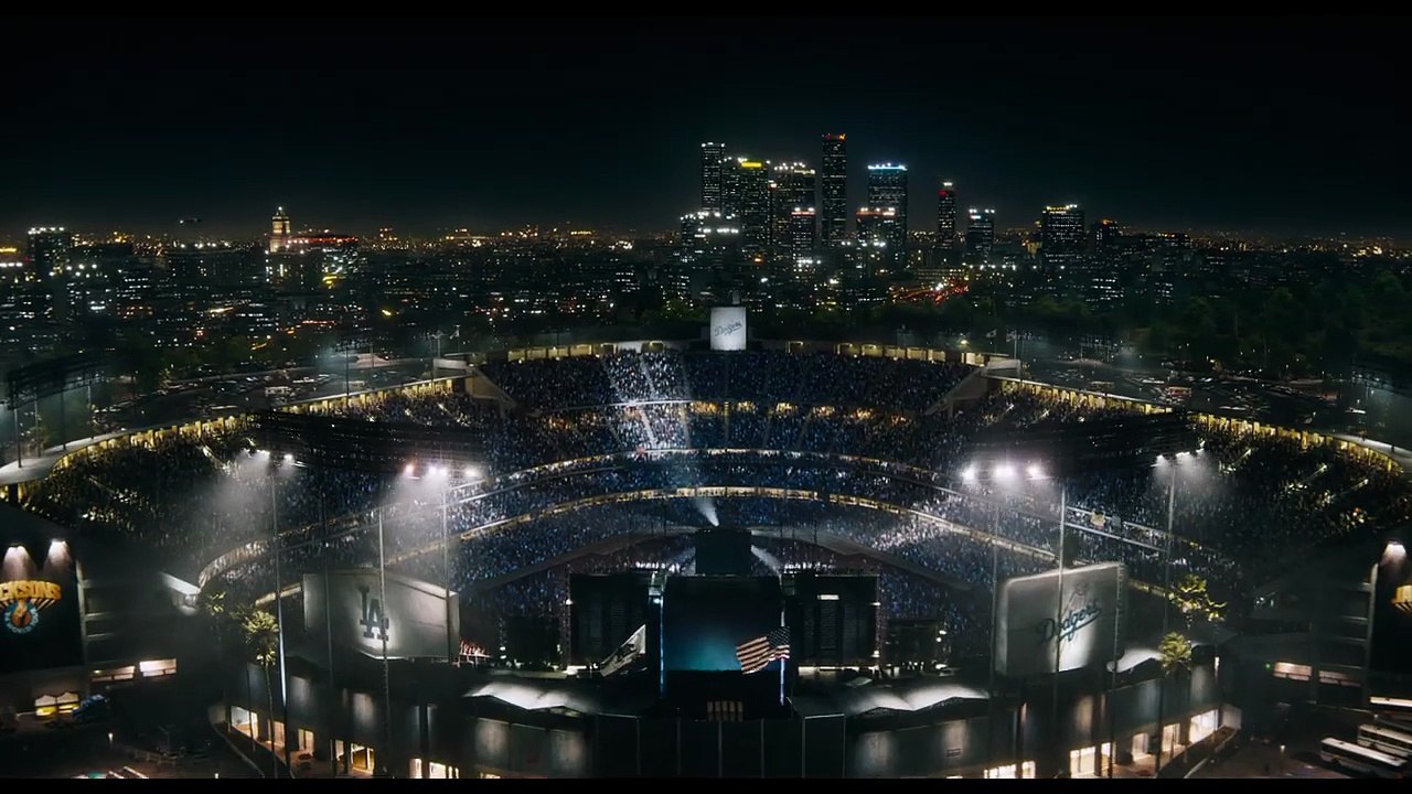 Michael | Teaser Trailer 1