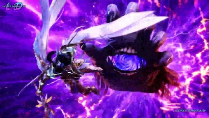 Throne of Seal ep 184