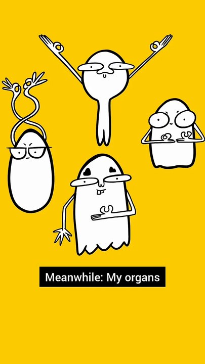 (9) RSK LIFE CHANGER