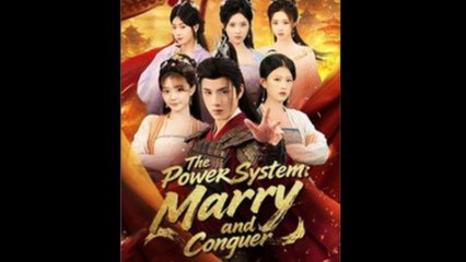 The Power System Marry And Conquer