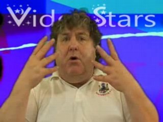 Russell Grant Video Horoscope Leo May Friday 23rd