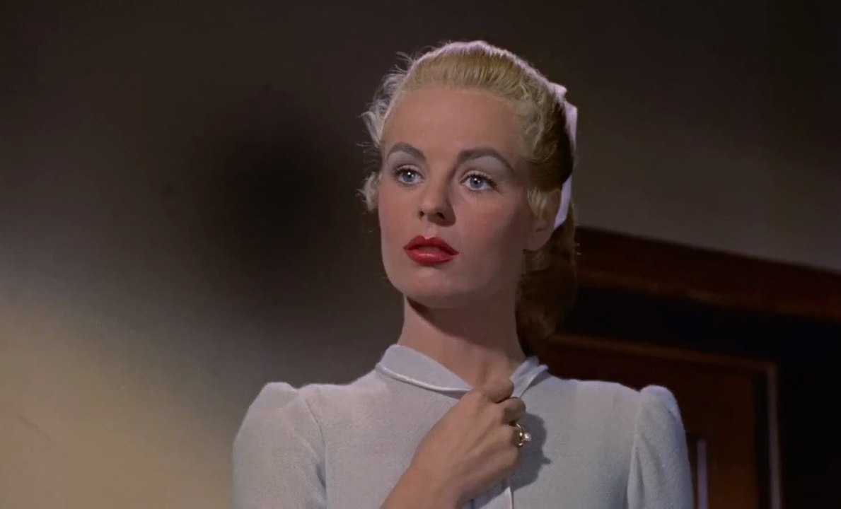 A Man Alone (1955) | Classic Western Film Noir Starring Ray Milland