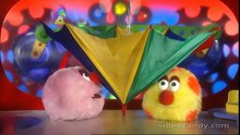 Bits and Bobs - Rainy Day | HD Full Episode | Kids for Children | Bits and Bobs