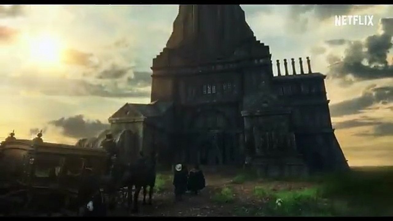 « Frankenstein » Bande-Annonce - VF