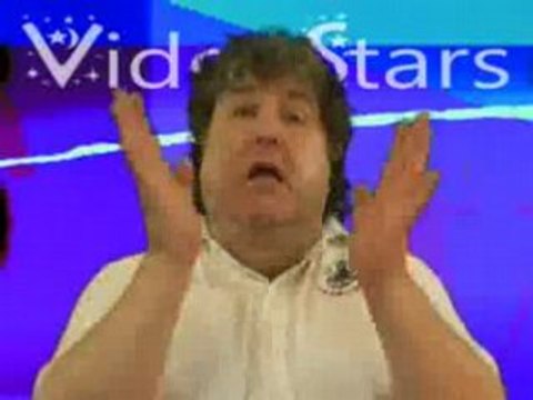 Russell Grant Video Horoscope Capricorn May Friday 23rd