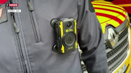 Faut-il équiper les pompiers de caméras ?