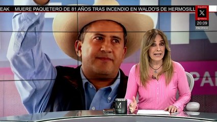 En Michoacán, autoridades nacionales blindan Uruapan a cinco días del asesinato de Carlos Manzo