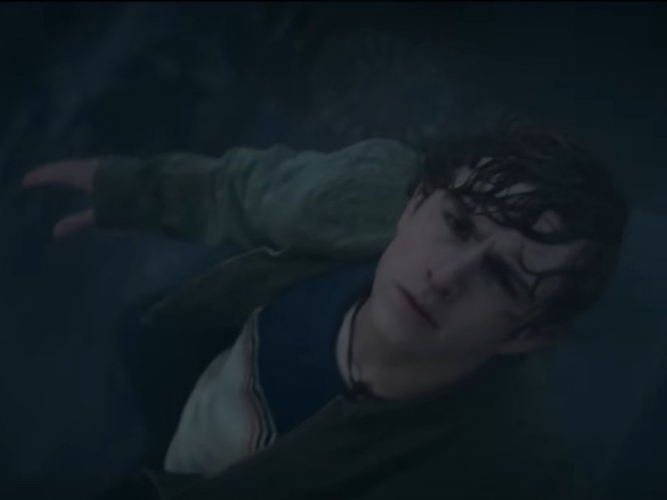 'Percy Jackson: Die Serie': Offizieller Trailer zur 2. Staffel ist da!
