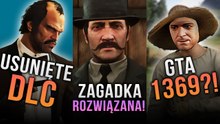 Twórca GTA i RDRa odpowiedział na NAJWAŻNIEJSZE plotki i mity!