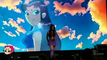 VLOG_ COBERTURA evento ANIME FRIENDS 2024✨