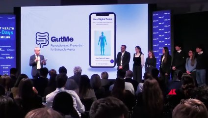 Salute: 'Alma-Care’ vince gli i-Days 2025, l’hackathon di Synlab sulla longevità