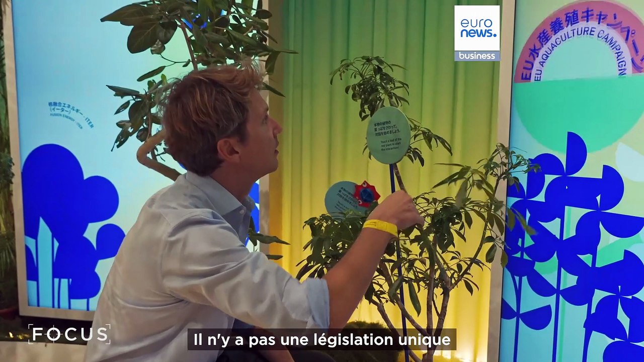 L'Expo 2025 s’achève sur un dialogue mondial sur la vie et la durabilité