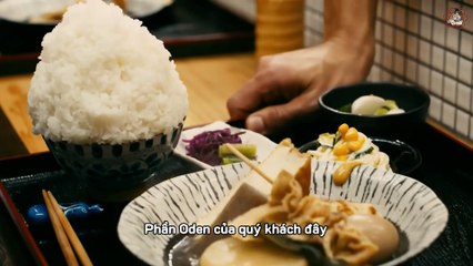 [Vietsub] Saigo no bangohan tập 5