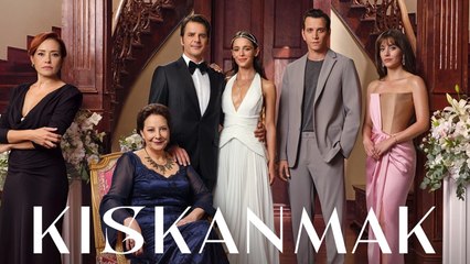 [English Subtitles] Kiskanmak Episode 8
