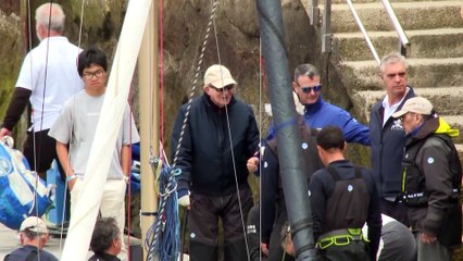 Patricia Pardo critica la autobiografía del rey Emérito: "¿Son suficientes sus memorias?"