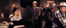4 Fast Guns (1960) / Western Movies