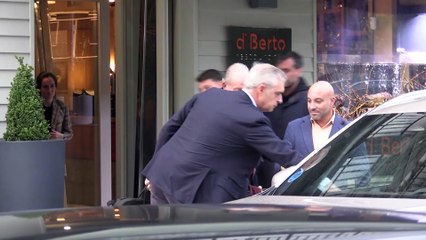 María Zurita, incómoda, se echa a un lado ante las críticas al Rey Juan Carlos por sus memorias