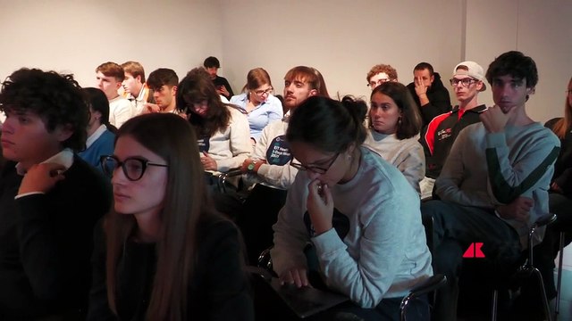 Salute: Buratti (Synlab Italia), ‘lavorare con studenti ci arricchisce e aiuta percorso verso sana longevità’