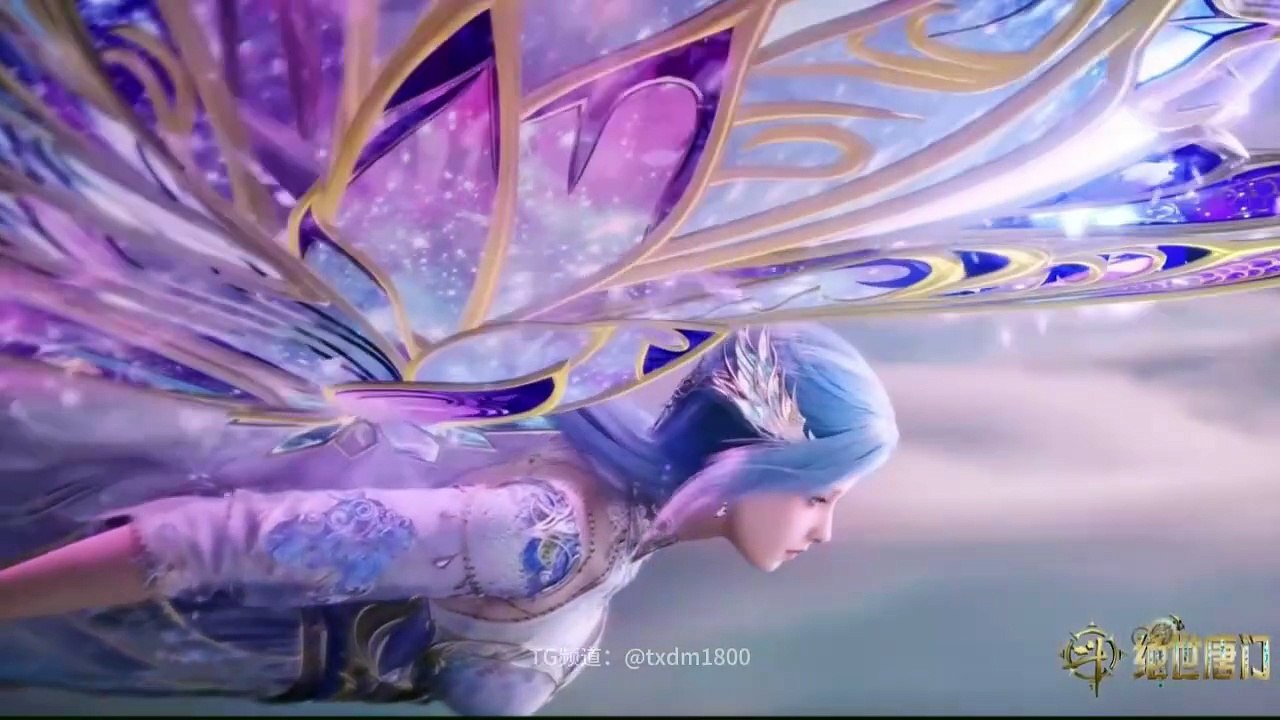 Donghua《Soul Land 2》EP126 - [HD] - Watch New Donghua Episode for Free