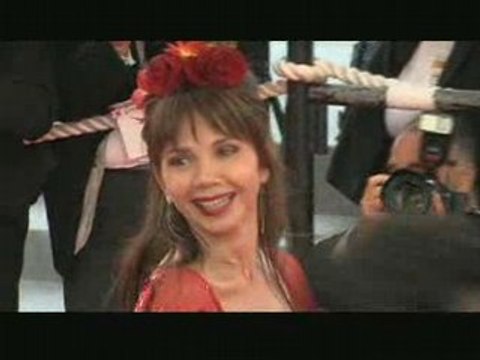 Montée des marches - Jeudi 22 mai