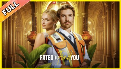 Fated to Find You #dailyshorts