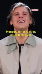 Le 5 majeur des rappeurs d'Orelsan - Tous sports