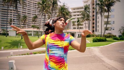 CACHETES EN ACAPULCO - CACHETES LA SERIE