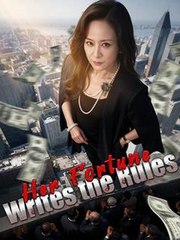 Her Fortune Writes the Rules #Dramabox