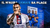 🇫🇷 Deschamps sait-il que Tolisso est Français ?