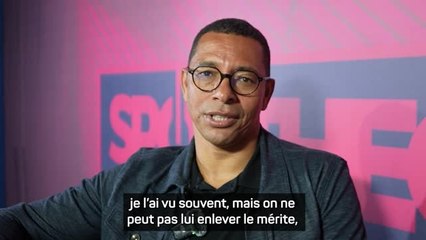 Arsenal - Gilberto Silva encense Erling Haaland : « C’est un monstre obsédé par le but »