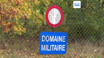 Belgium to strengthen airspace security following multiple drones incursions