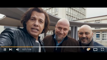T'as pas changé - Trailer (OV) HD