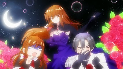 Tensei Akujo no Kuro Rekishi - 03v2