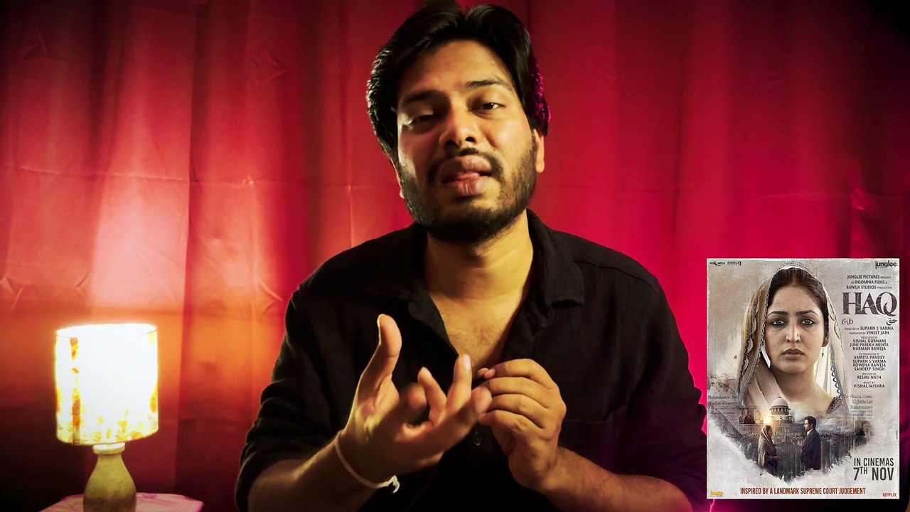 HAQ Movie Explained in Detail | Full Story Breakdown | Ending Explained