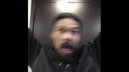 Growing Up And Losing Touch