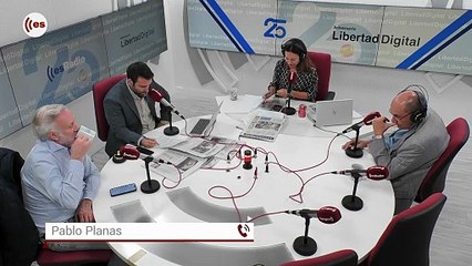 Tertulia de Federico: Feijóo y Abascal deben entenderse