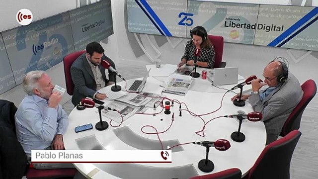Tertulia de Federico: Feijóo y Abascal deben entenderse