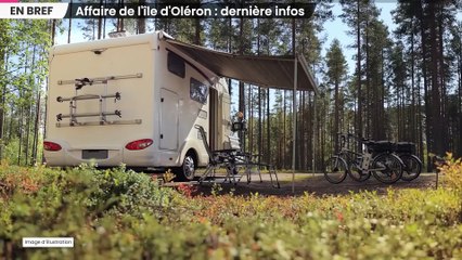 Actualités :  Les Etats-Unis sont BLOQUES (Monde,7 Nov 2025)