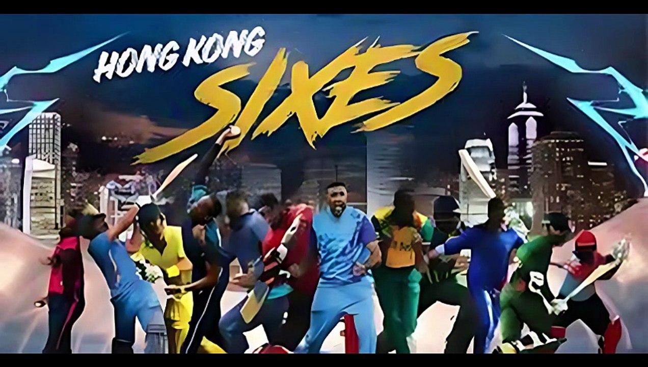 Watch Hong Kong Sixes 2025 Live for Free | All Matches & Highlights | Pakistan vs India Sixes Highlights in HD