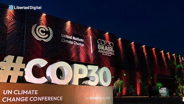 Cumbre climática COP30: la autopista de la hipocresía climática en Belém, capital mundial del ecopostureo
