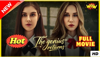 The Genius Returns #dailyshorts