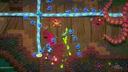 MORSELS - Release Date Trailer