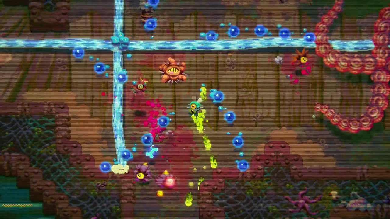 MORSELS - Release Date Trailer